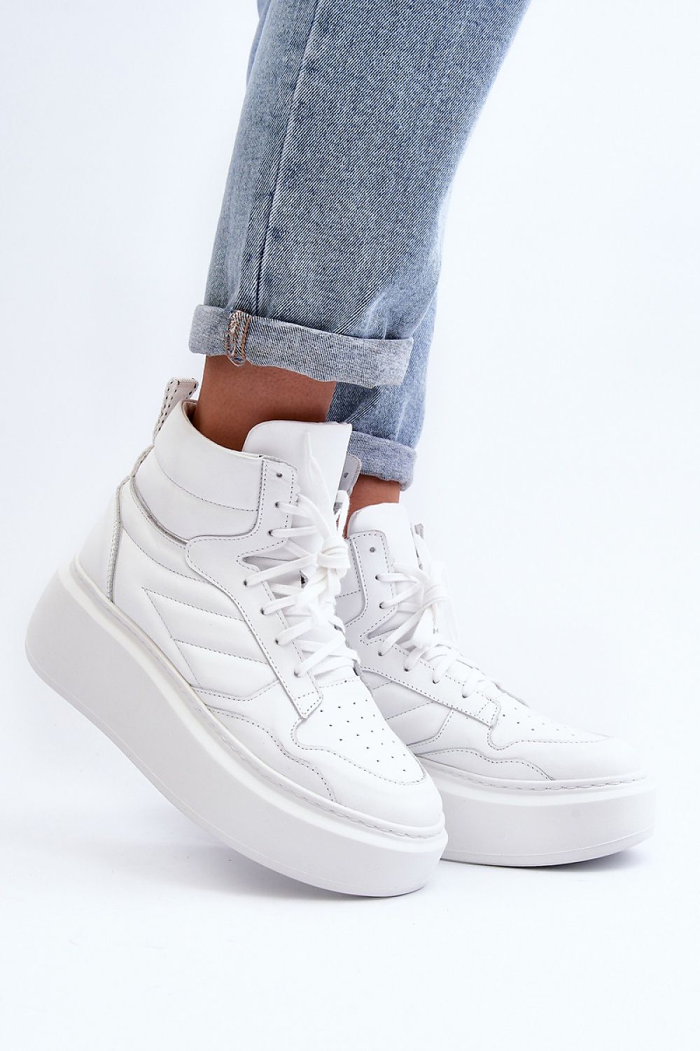 Chaussures de sport model 192939 Step in style