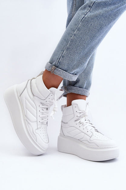 Chaussures de sport model 192939 Step in style