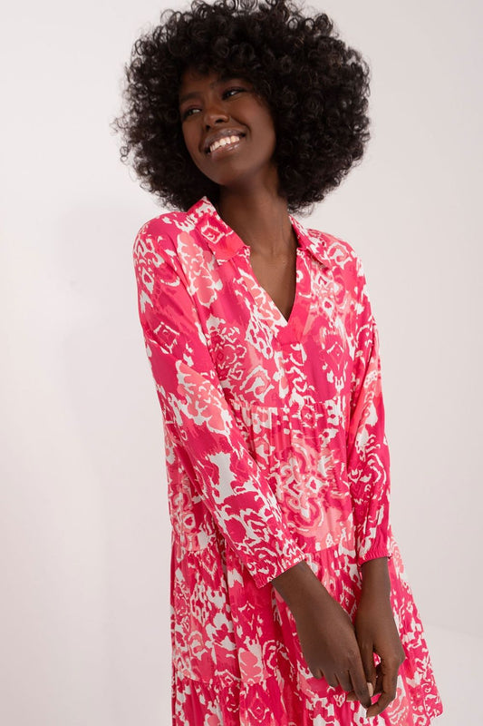 Robe de jour model 193007 Sublevel