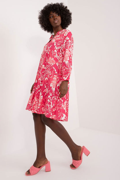 Robe de jour model 193007 Sublevel