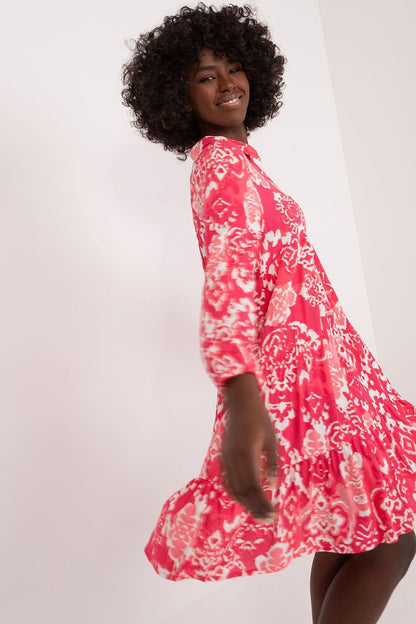 Robe de jour model 193007 Sublevel