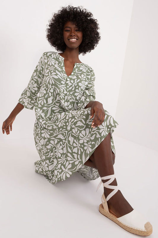 Robe de jour model 193010 Sublevel