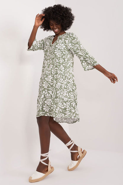 Robe de jour model 193010 Sublevel