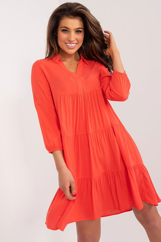 Robe de jour model 193011 Sublevel