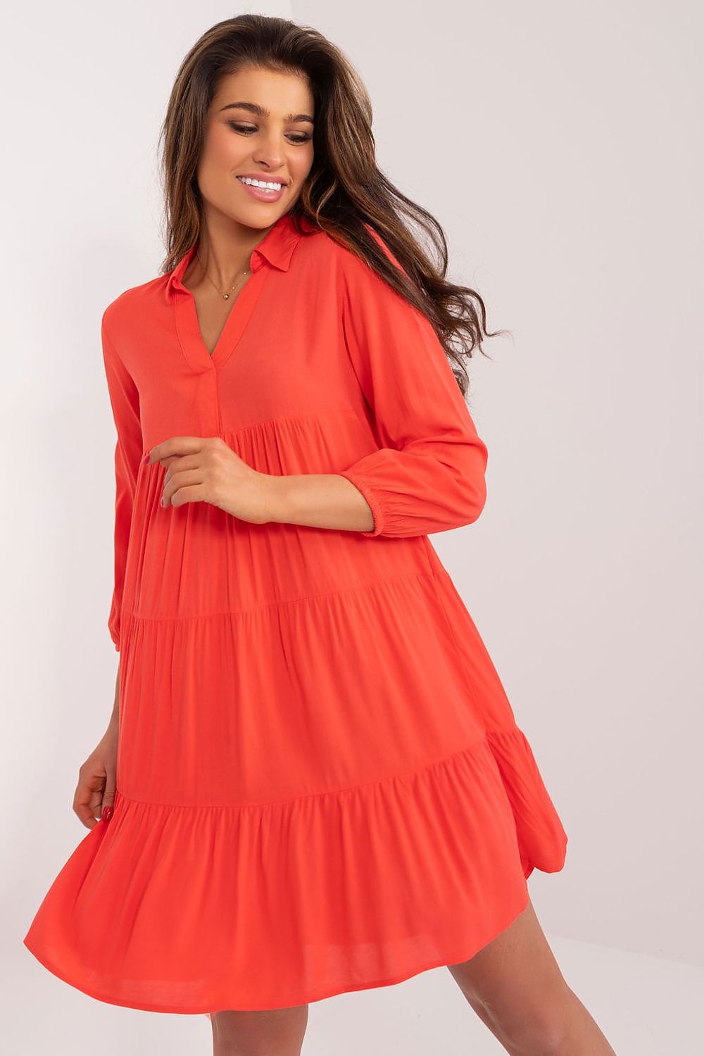 Robe de jour model 193011 Sublevel
