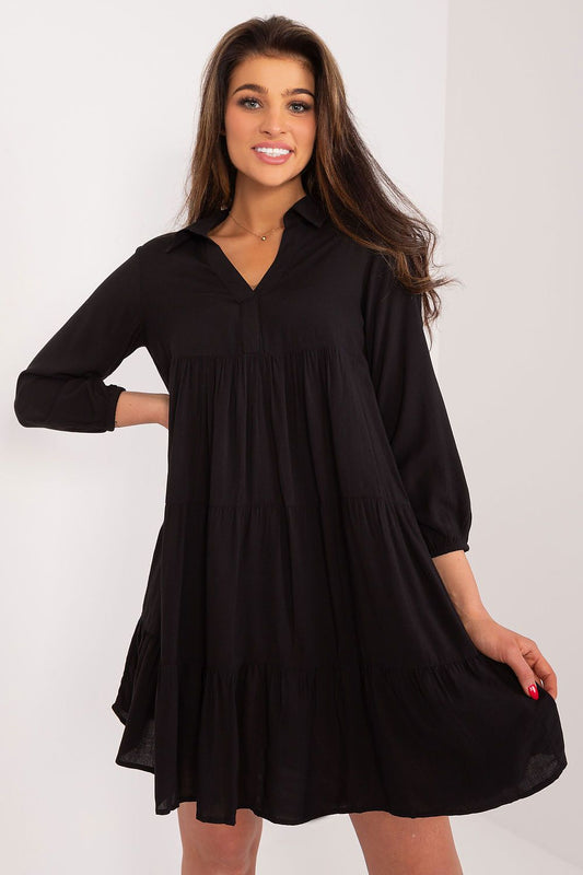 Robe de jour model 193013 Sublevel