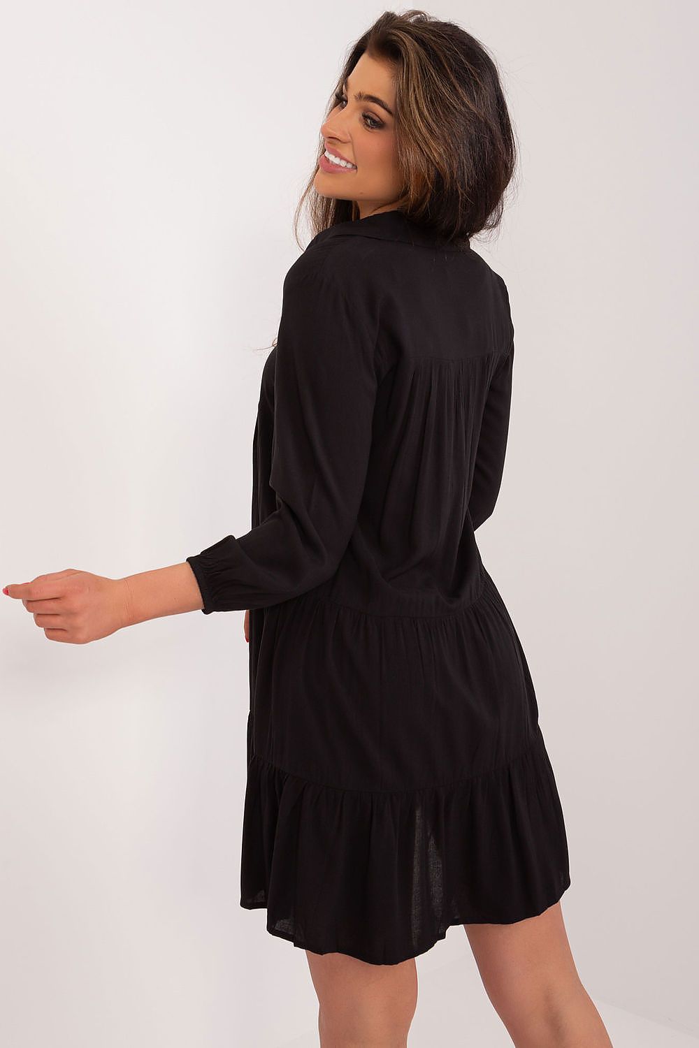 Robe de jour model 193013 Sublevel