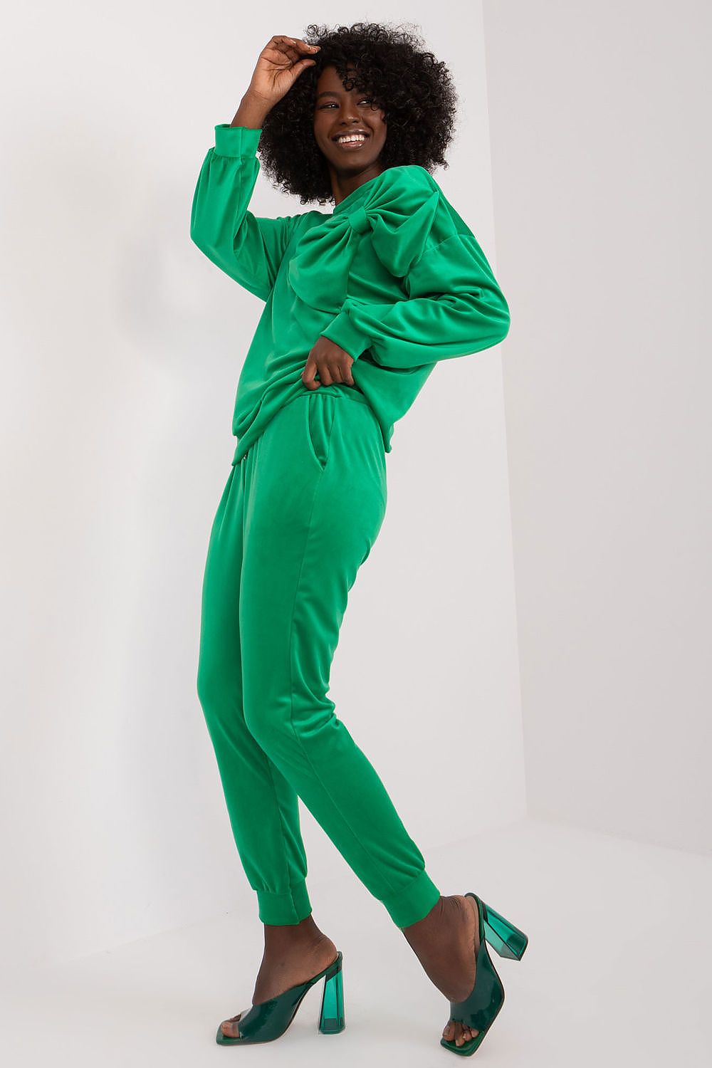 L`ensemble model 193019 Italy Moda