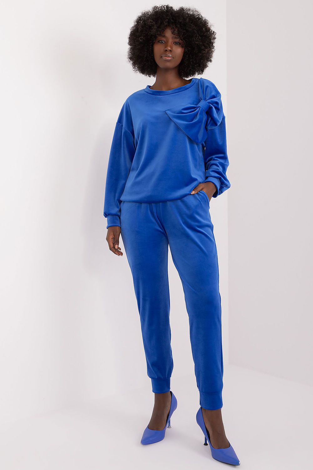 L`ensemble model 193020 Italy Moda