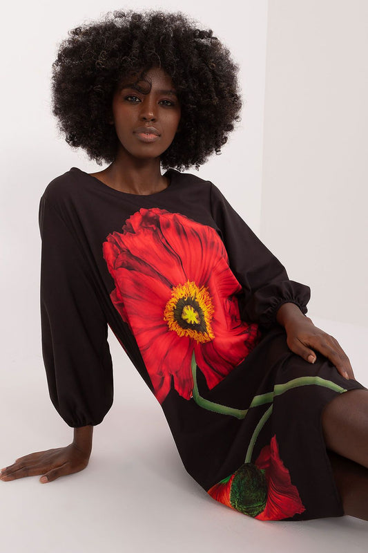 Robe de jour model 193030 Italy Moda