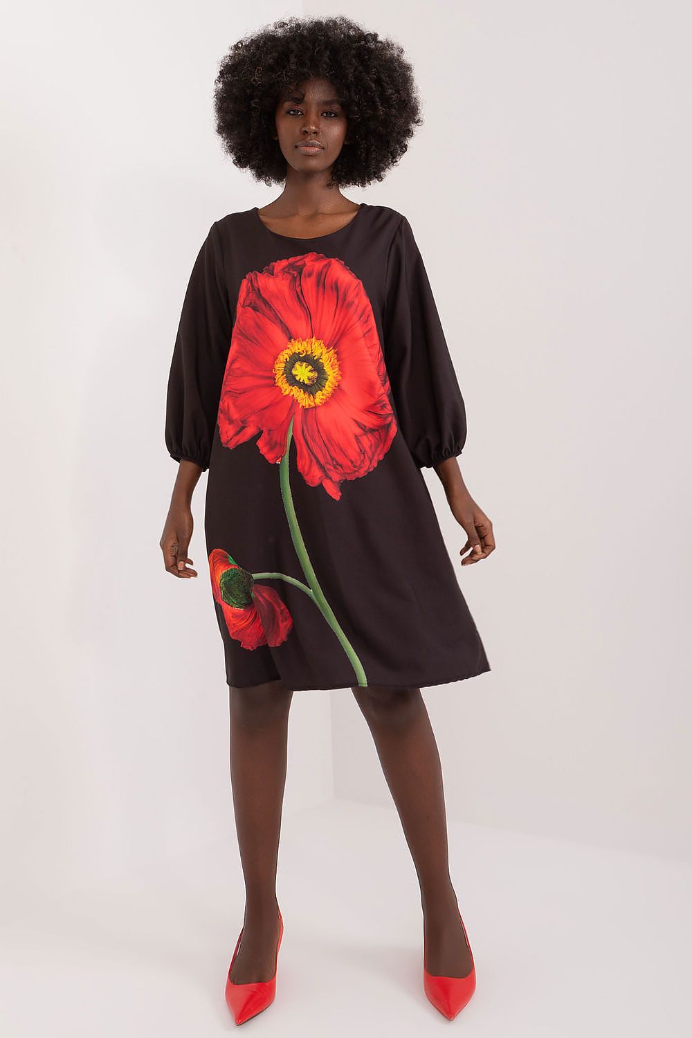 Robe de jour model 193030 Italy Moda