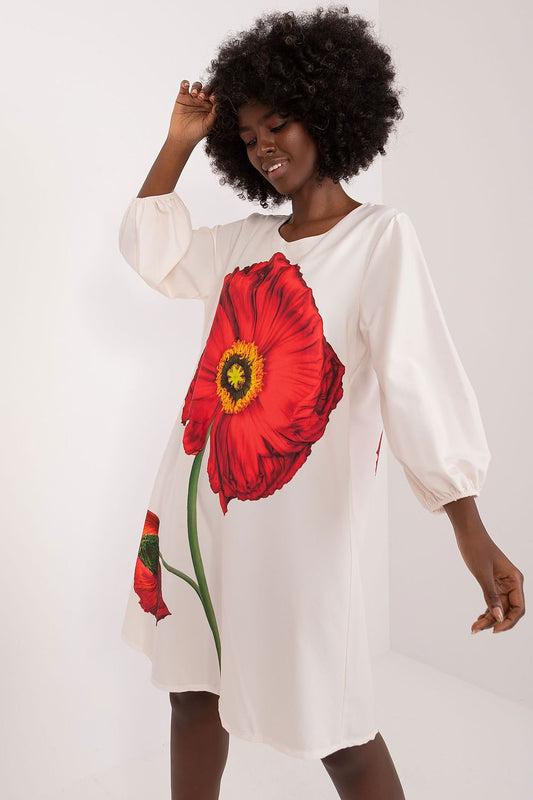 Robe de jour model 193031 Italy Moda