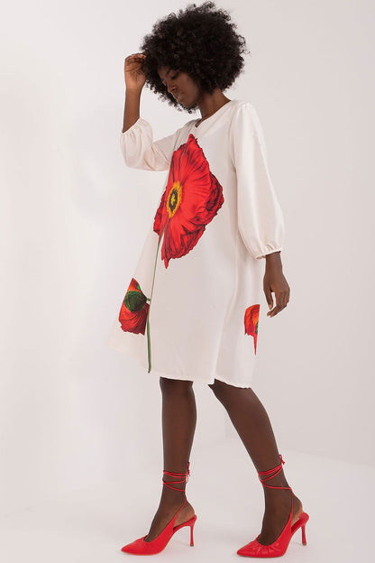 Robe de jour model 193031 Italy Moda