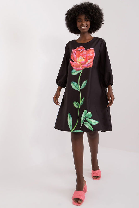 Robe de jour model 193032 Italy Moda