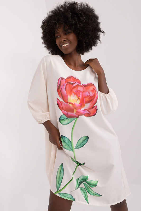 Robe de jour model 193033 Italy Moda