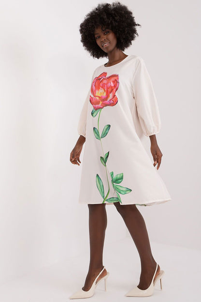 Robe de jour model 193033 Italy Moda