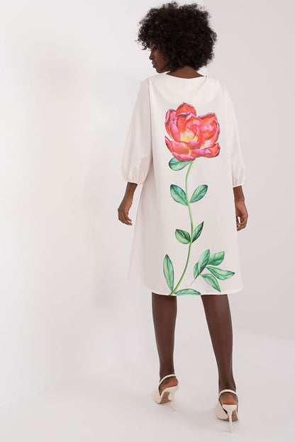 Robe de jour model 193033 Italy Moda