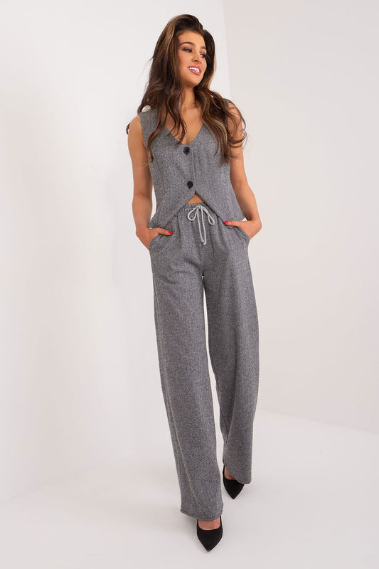 Pantalon femme model 193051 Lakerta