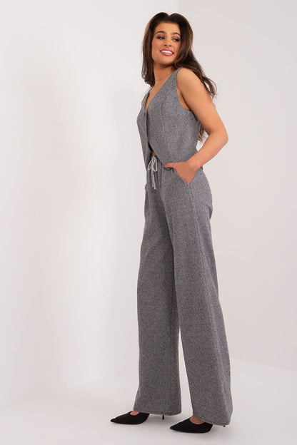 Pantalon femme model 193051 Lakerta