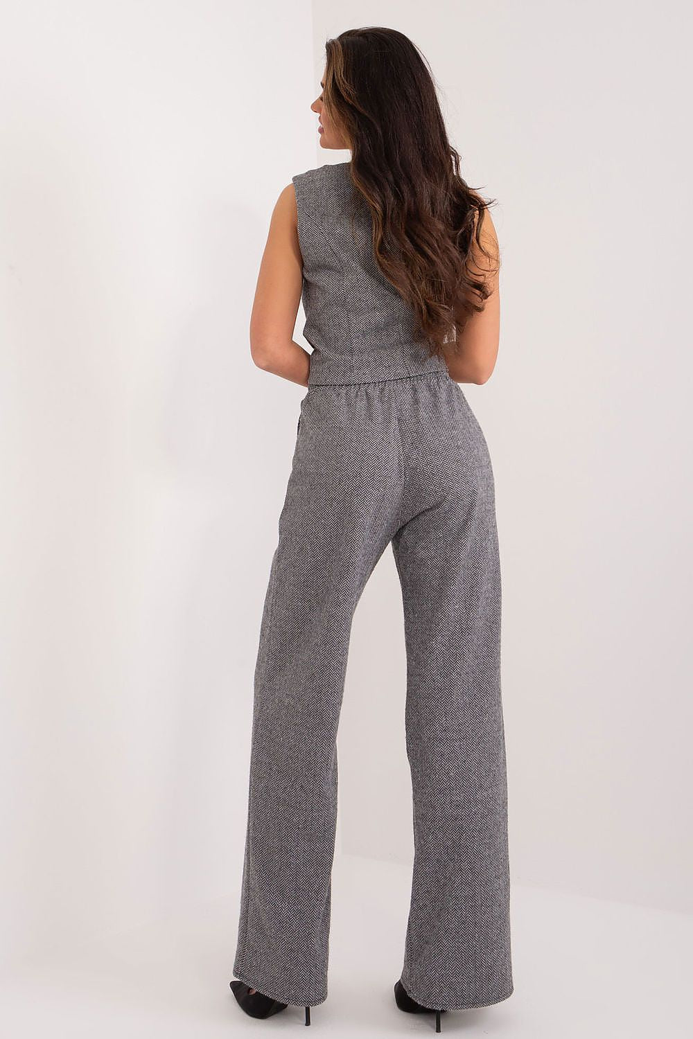 Pantalon femme model 193051 Lakerta