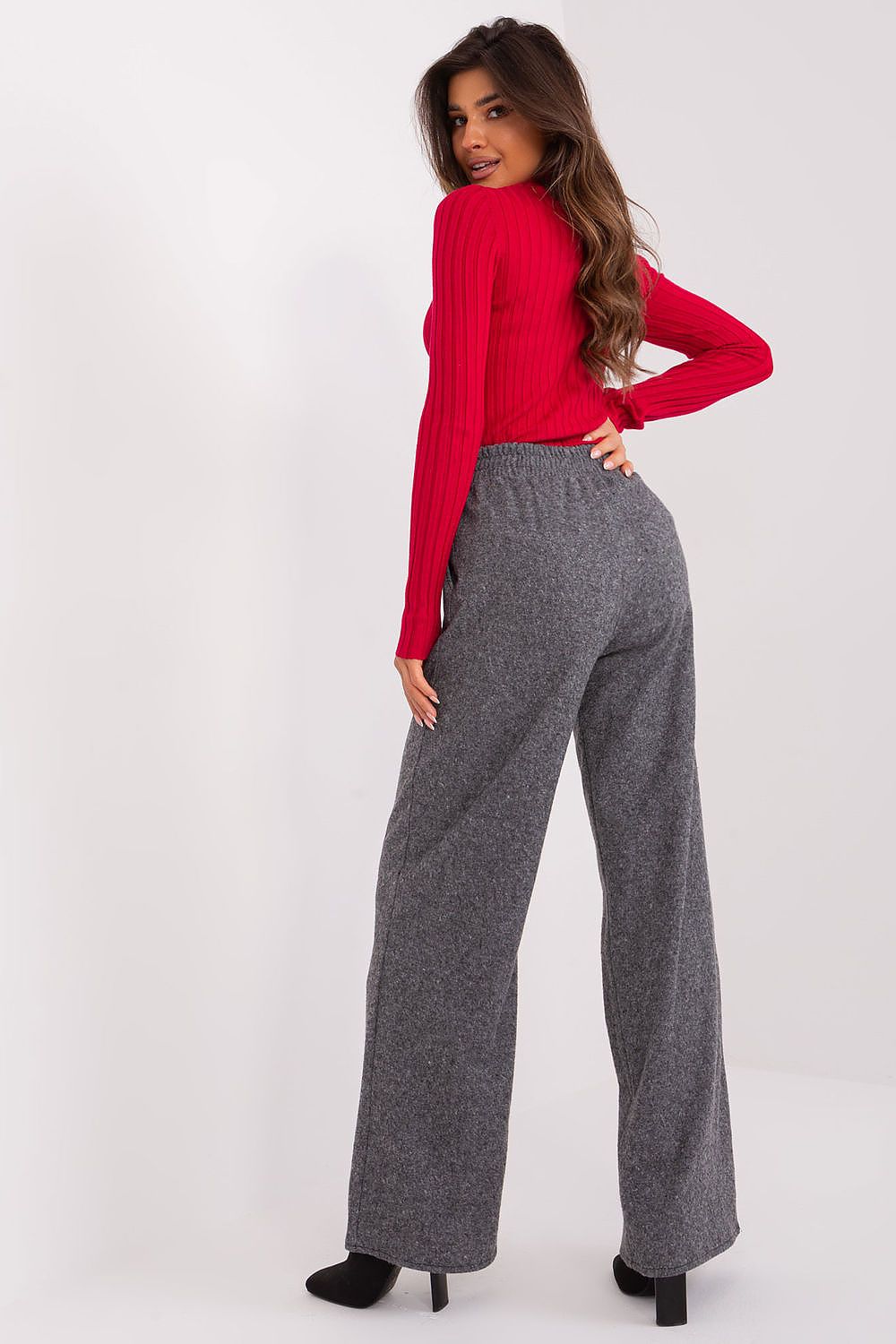 Pantalon femme model 193131 Lakerta