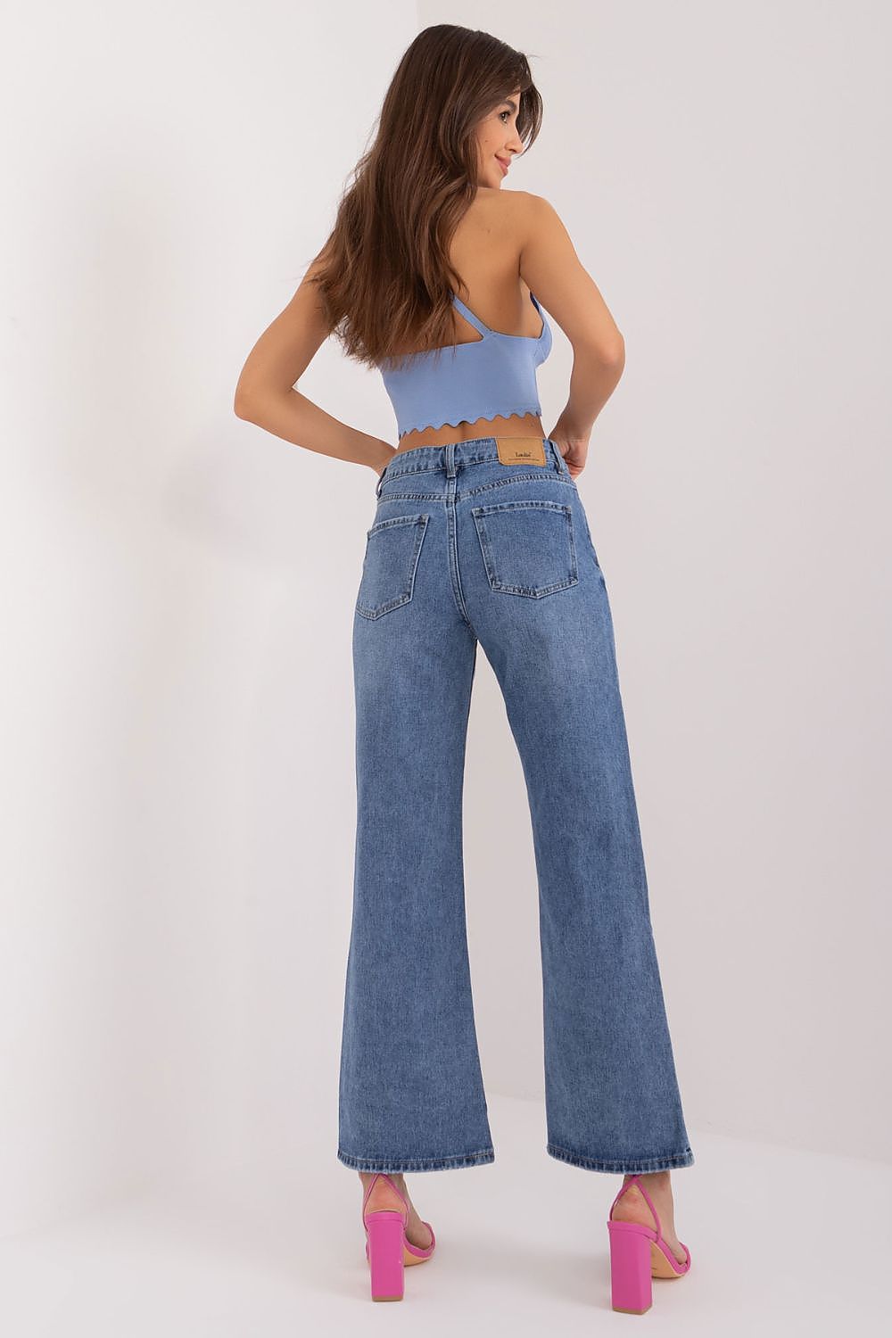 Jean model 193150 NM