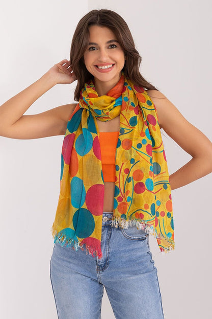 Foulard model 193168 AT