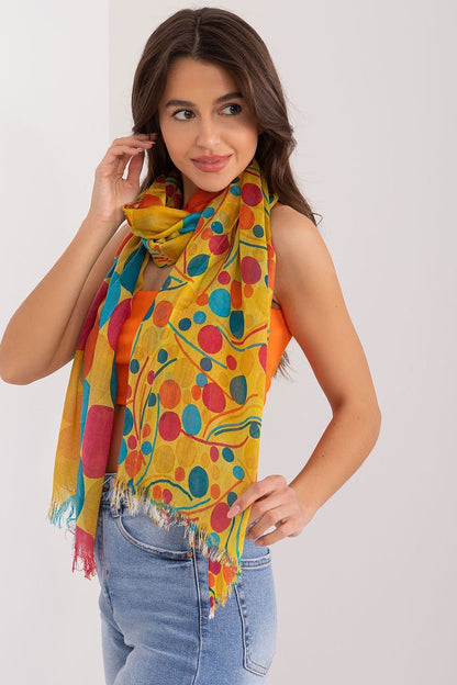 Foulard model 193168 AT