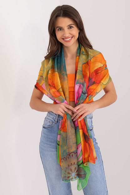 Foulard model 193170 AT