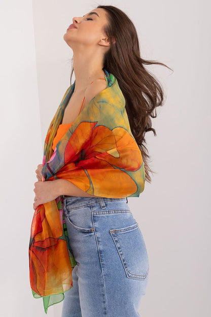 Foulard model 193170 AT