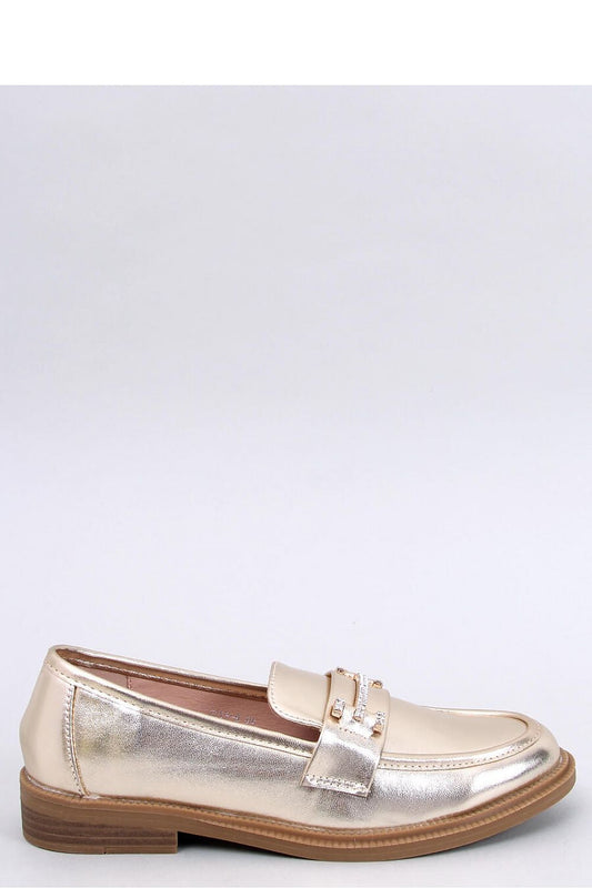 Moccasins model 193185 Inello