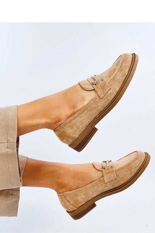Moccasins model 193186 Inello