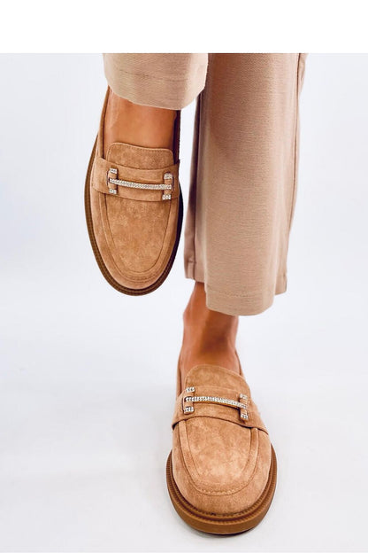 Moccasins model 193186 Inello