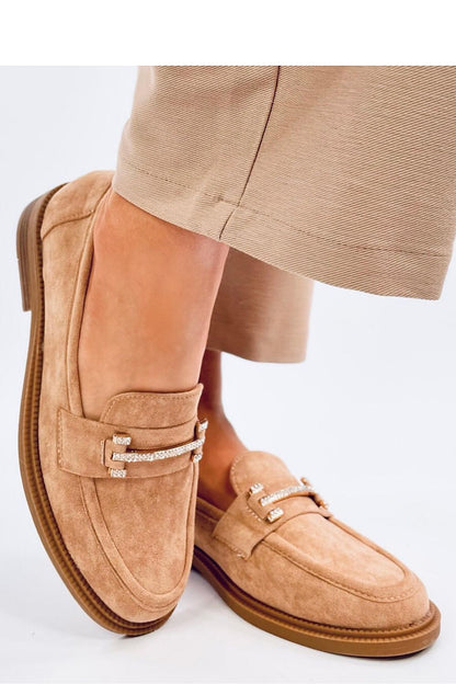 Moccasins model 193186 Inello
