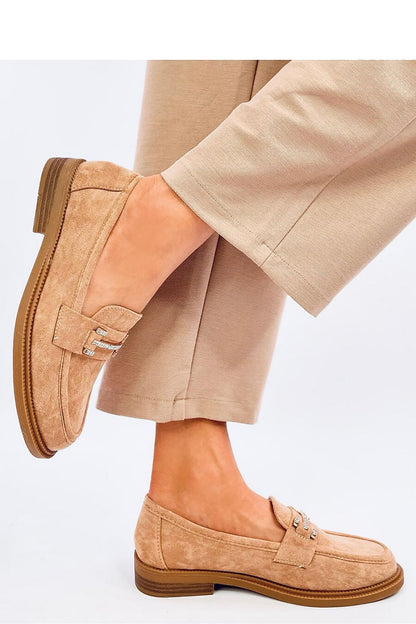 Moccasins model 193186 Inello