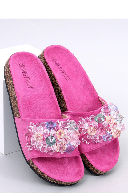 Clacquettes model 193271 Inello