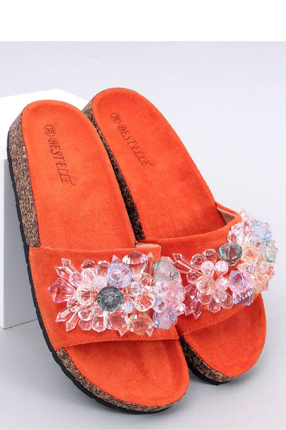Clacquettes model 193273 Inello