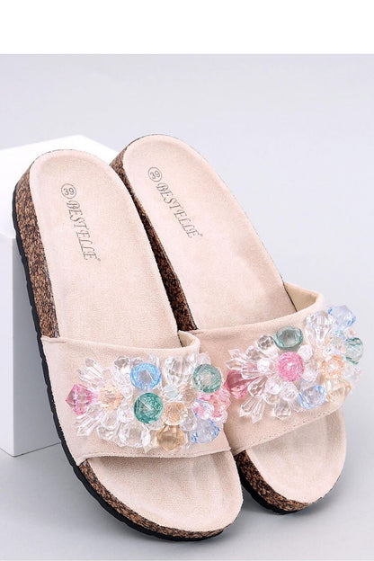 Clacquettes model 193274 Inello