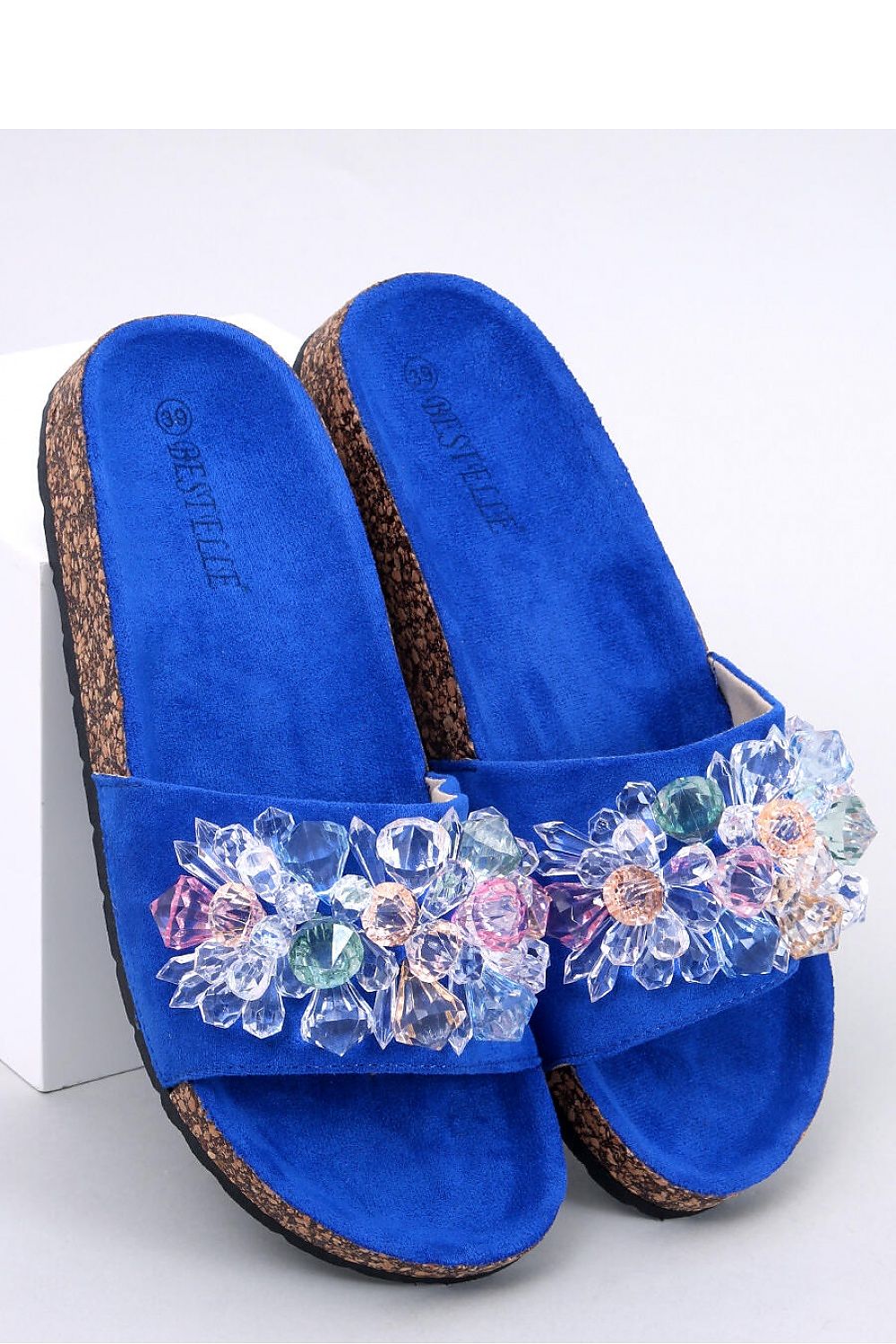 Clacquettes model 193275 Inello