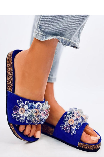 Clacquettes model 193275 Inello