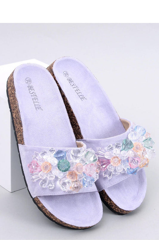 Clacquettes model 193276 Inello