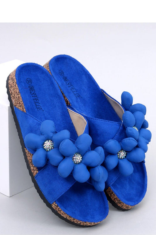 Clacquettes model 193284 Inello