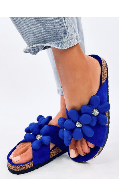 Clacquettes model 193284 Inello