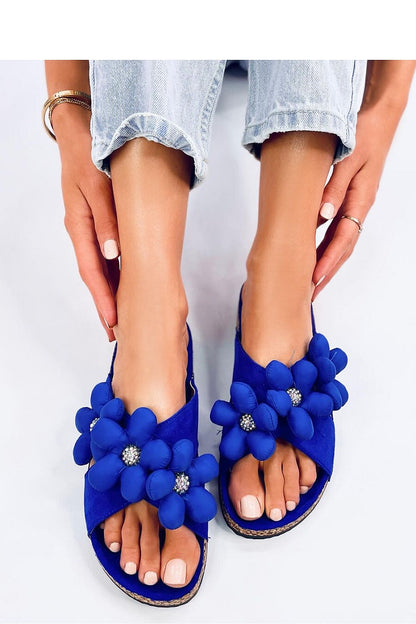 Clacquettes model 193284 Inello