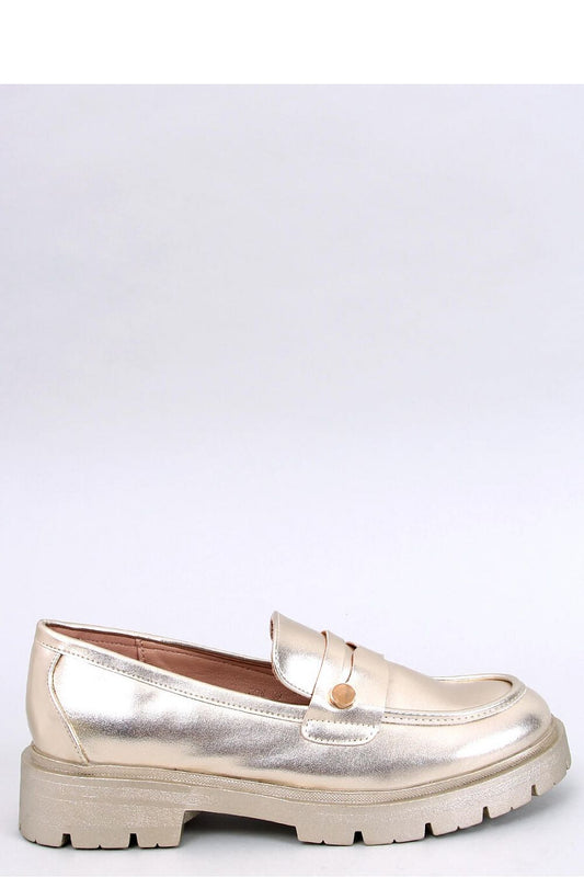 Moccasins model 193302 Inello
