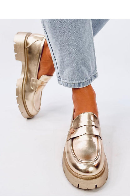 Moccasins model 193302 Inello