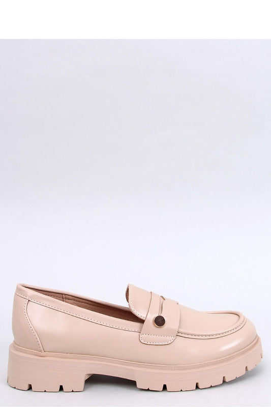 Moccasins model 193303 Inello