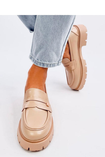 Moccasins model 193303 Inello