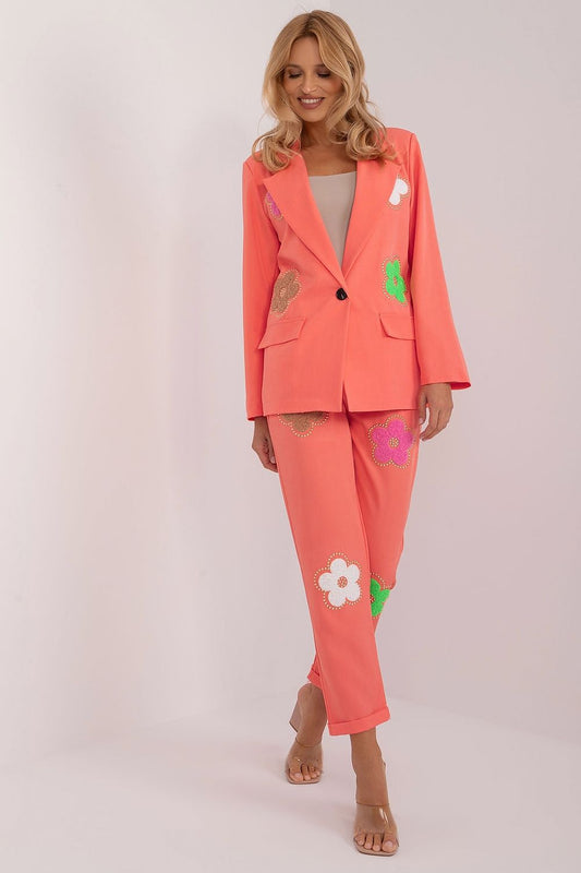 L`ensemble model 193327 Italy Moda