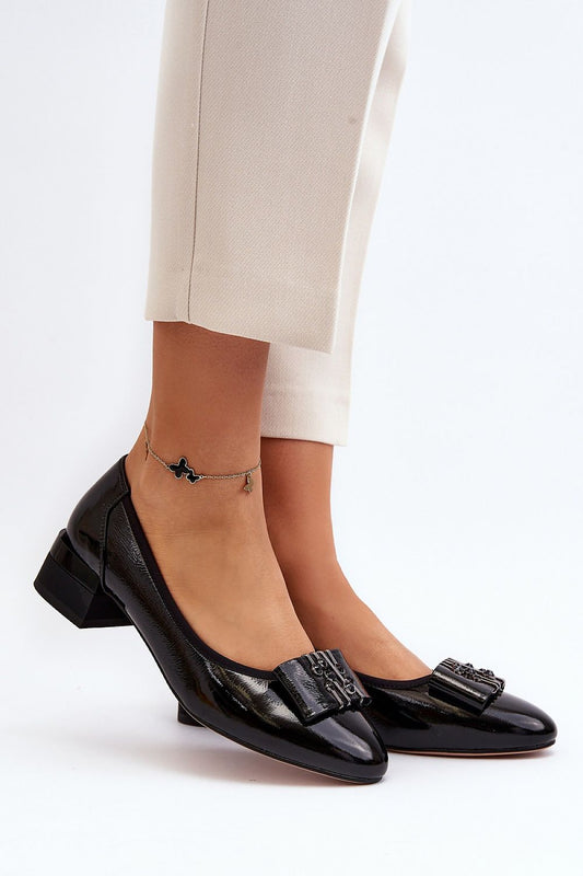 Escarpins à talons model 193345 Step in style